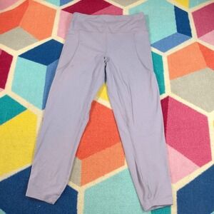 Women's Under Armour‎ Meridian Infused 7/8 Legging Size Small